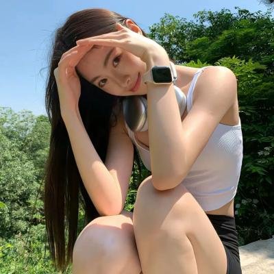 女高中生给你做饭了